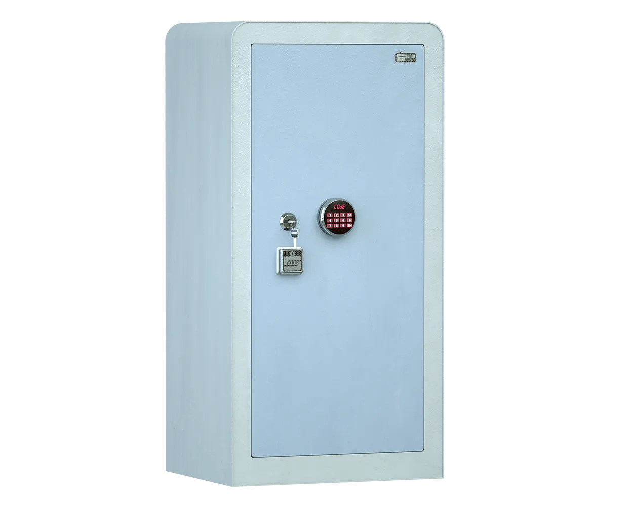 1200-pro-1-safe گاوصندوق خانگی سنگین ضدسرقت و نسوز <span>مدل 1200PRO</span> - Image 1