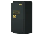 گاوصندوق خانگی ضدسرقت، نسوز و اثرانگشتی باریک  <span>مدل 1000 LF slim </span> - Image 7