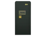 گاوصندوق خانگی ضدسرقت، نسوز و اثرانگشتی باریک  <span>مدل 1000 LF slim </span> - Image 4