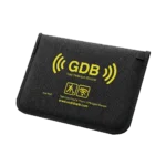 کیف ضد تشعشع (GDB) سدید - Image 3