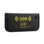 کیف ضد تشعشع (GDB) سدید کوچک سایز 10*19 - Image 2