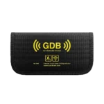 کیف ضد تشعشع (GDB) سدید کوچک سایز 10*19